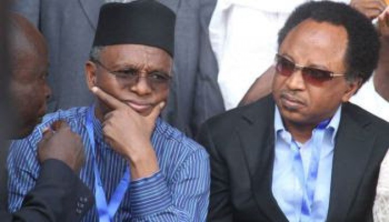 ElRufai-ShehuSani.jpg image