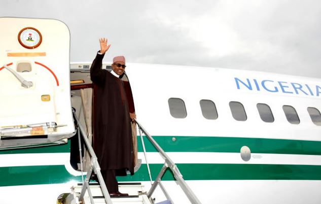 buhari-travel.jpg image
