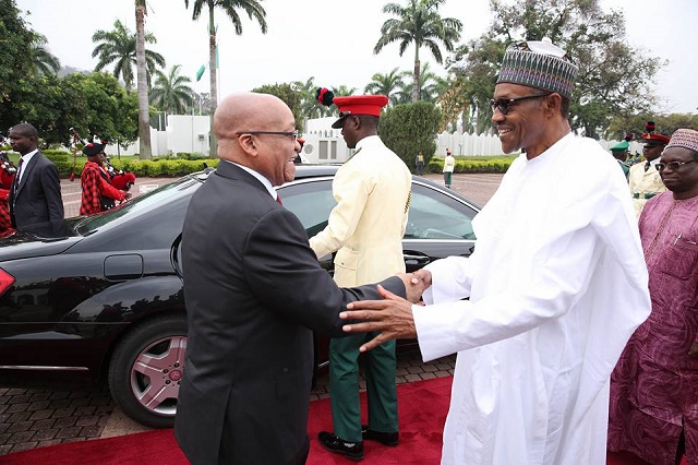 Buhari-Zuma.jpg image