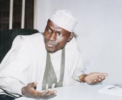 Senator-Ahmed-Mohammed-Makarfi.jpg image